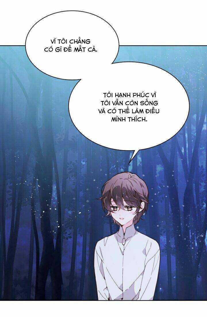 Công Chúa Chloe - Chapter 42 - Page 63