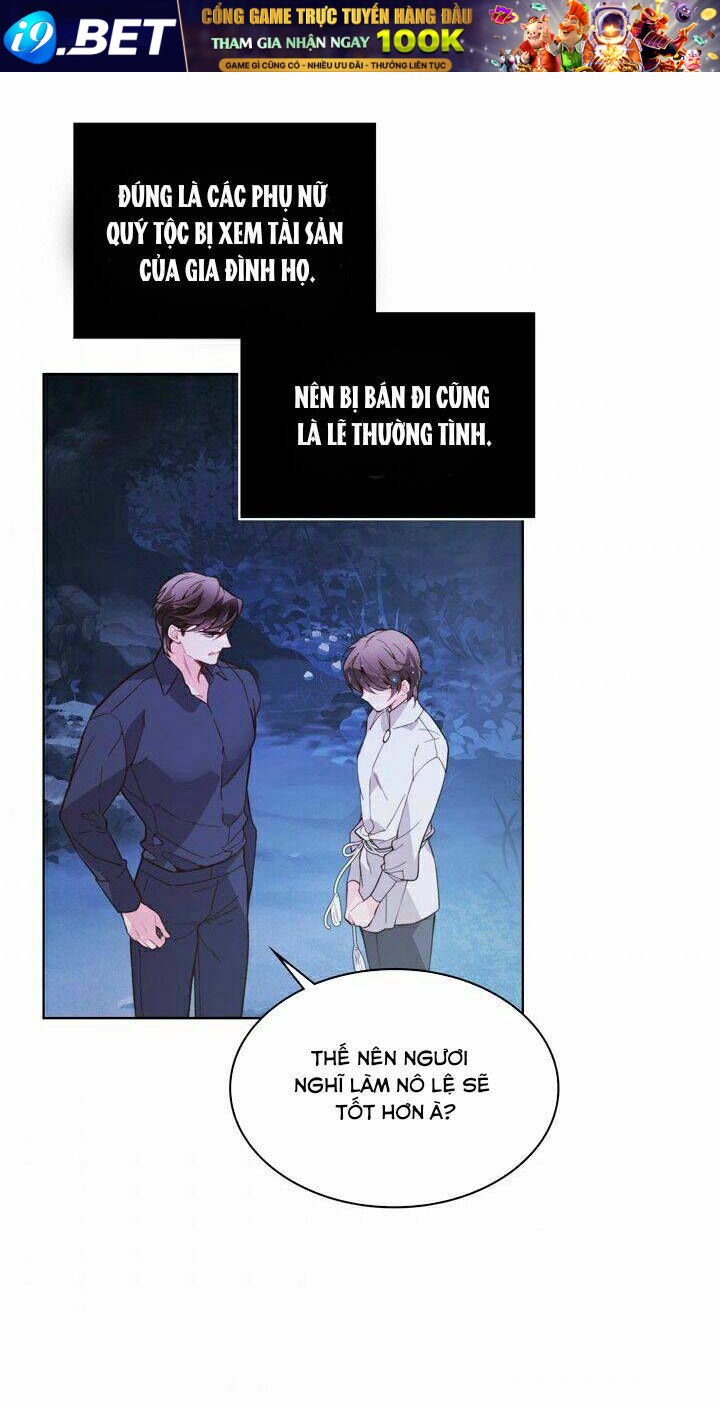 Công Chúa Chloe - Chapter 42 - Page 66