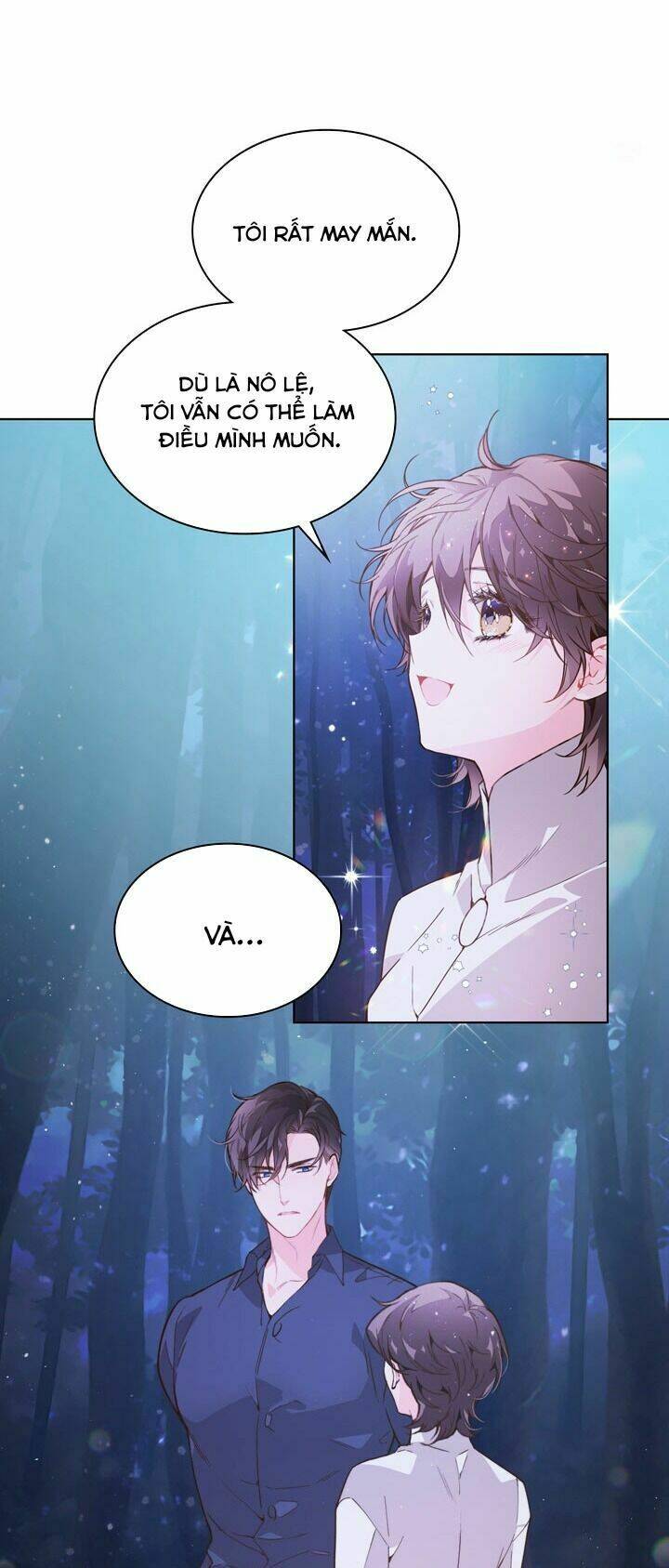 Công Chúa Chloe - Chapter 42 - Page 70