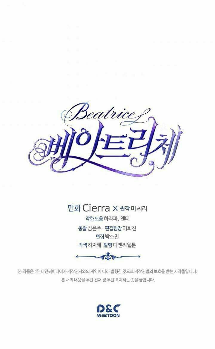 Công Chúa Chloe - Chapter 42 - Page 72