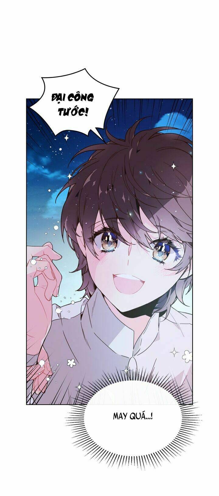 Công Chúa Chloe - Chapter 42 - Page 7