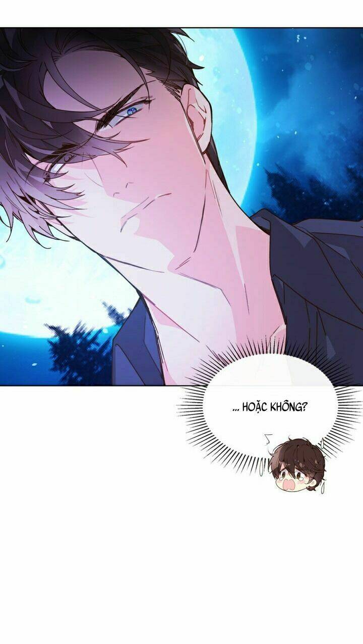Công Chúa Chloe - Chapter 42 - Page 8