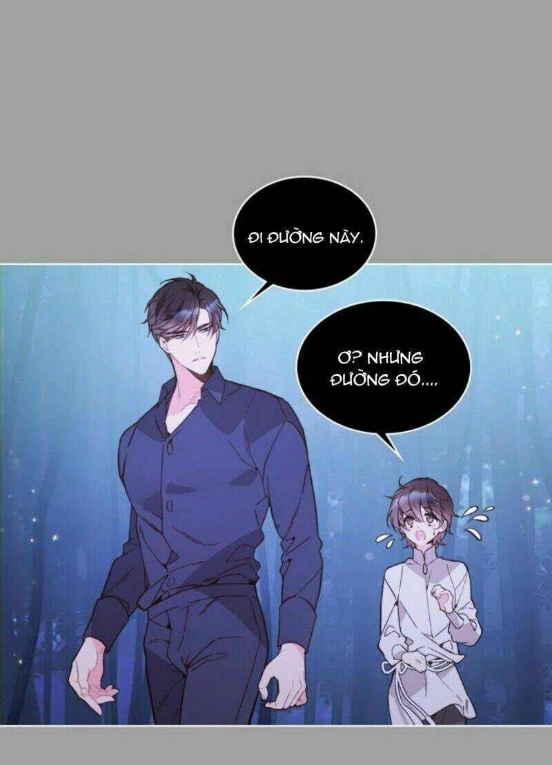 Công Chúa Chloe - Chapter 43 - Page 14