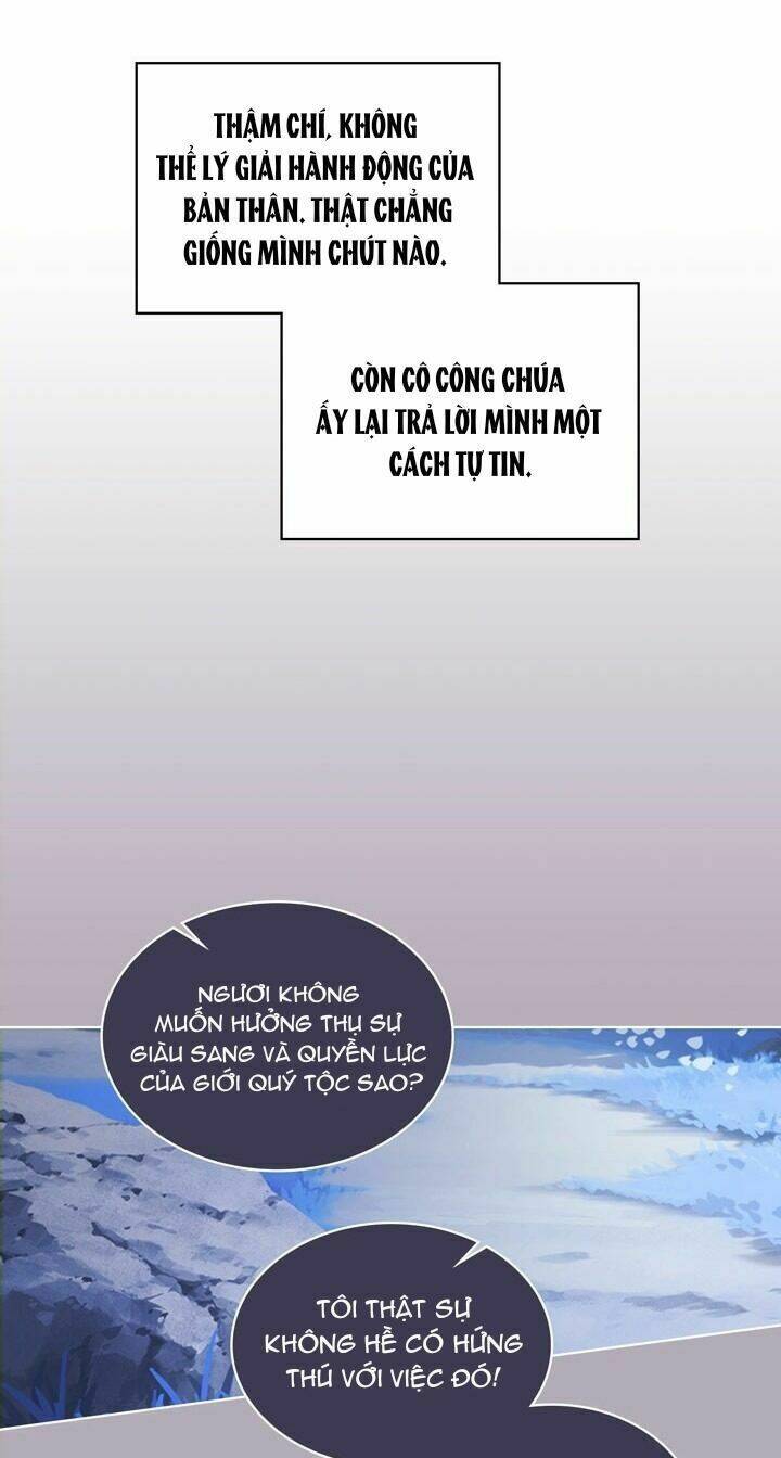 Công Chúa Chloe - Chapter 43 - Page 19
