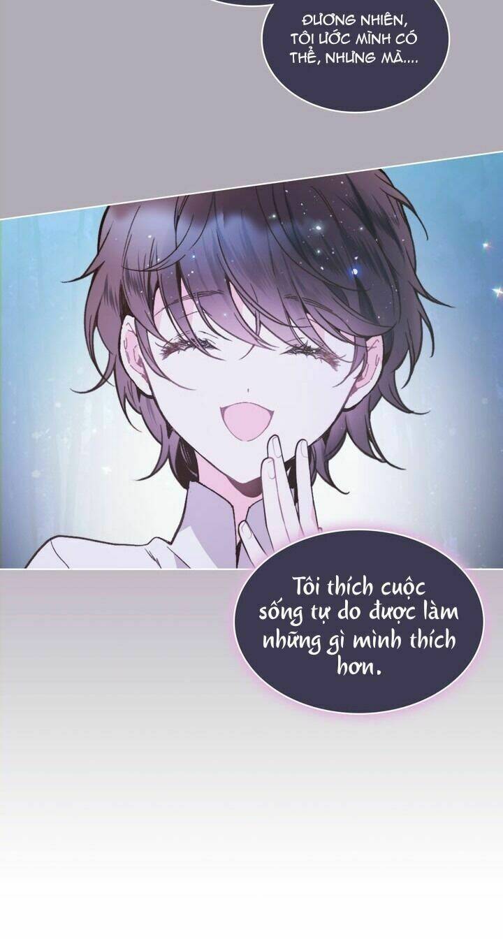 Công Chúa Chloe - Chapter 43 - Page 20