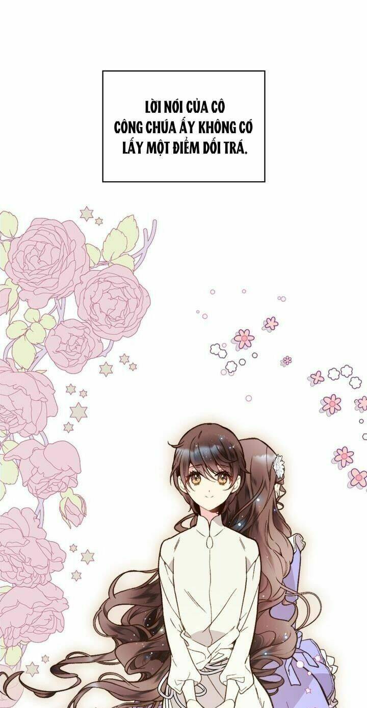 Công Chúa Chloe - Chapter 43 - Page 21