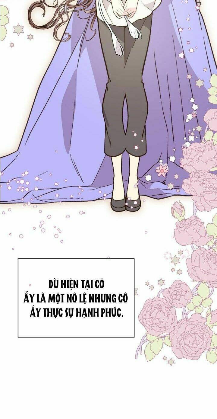 Công Chúa Chloe - Chapter 43 - Page 22