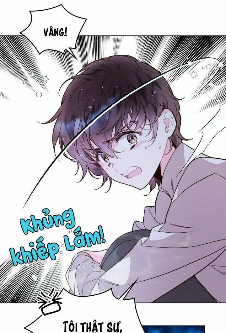 Công Chúa Chloe - Chapter 43 - Page 29