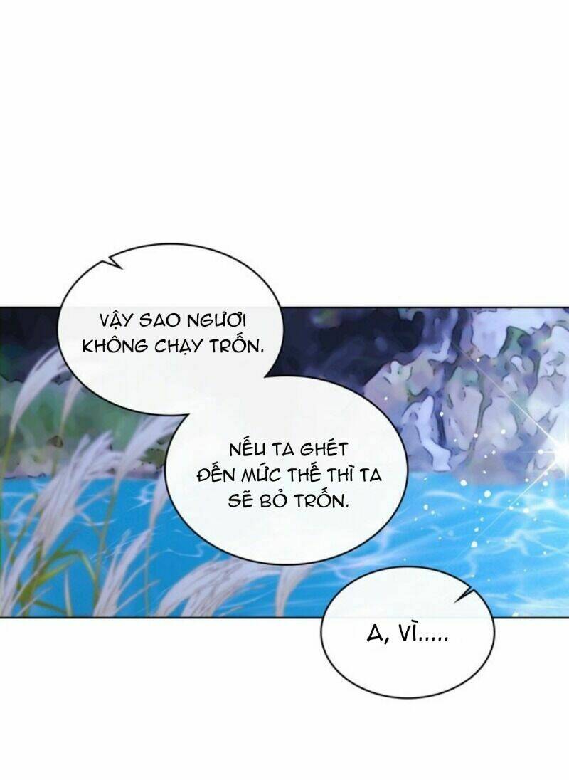 Công Chúa Chloe - Chapter 43 - Page 31