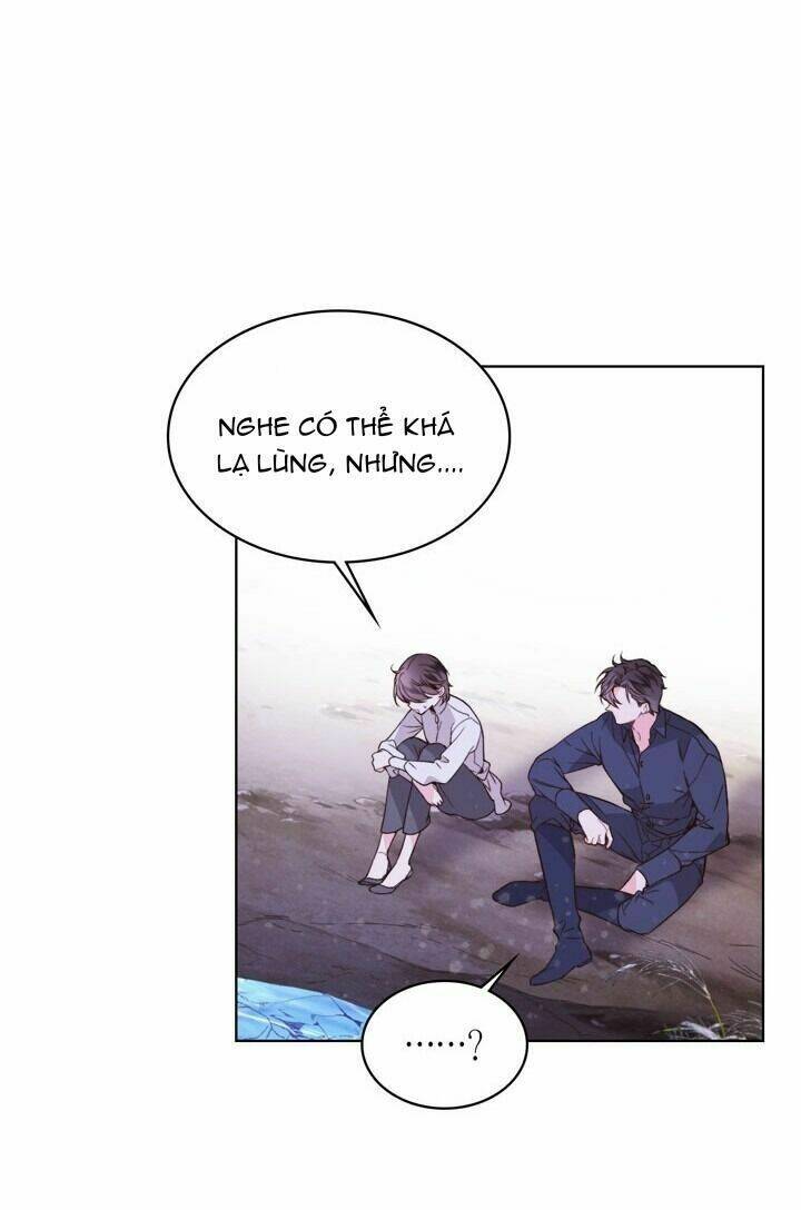 Công Chúa Chloe - Chapter 43 - Page 35