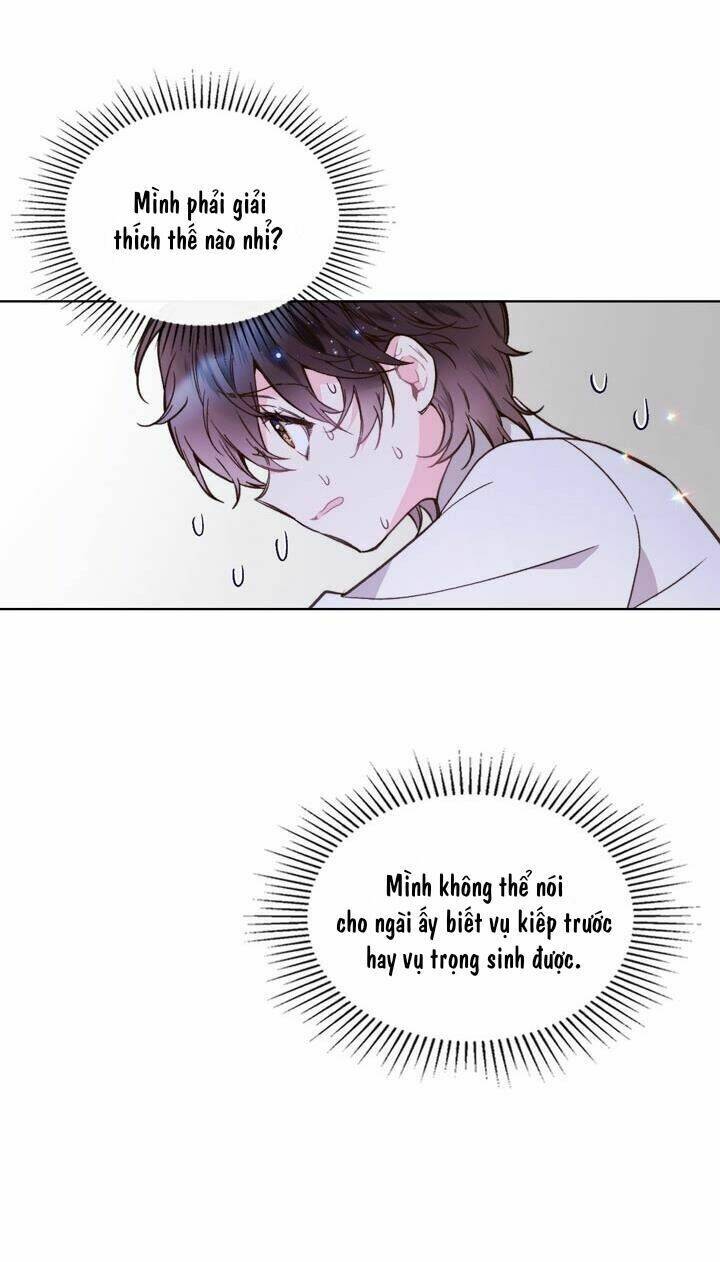 Công Chúa Chloe - Chapter 43 - Page 36