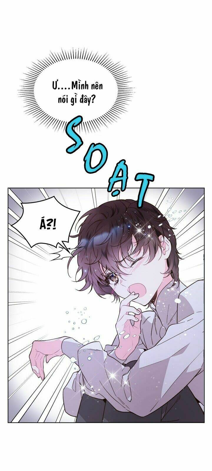 Công Chúa Chloe - Chapter 43 - Page 37