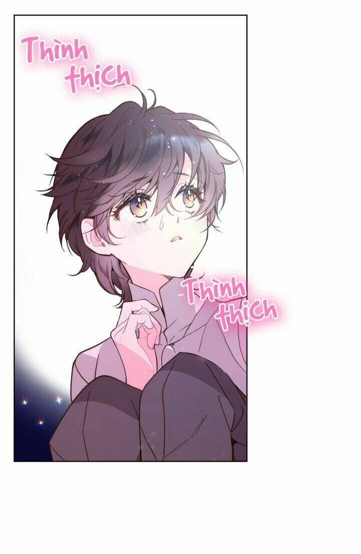 Công Chúa Chloe - Chapter 43 - Page 40