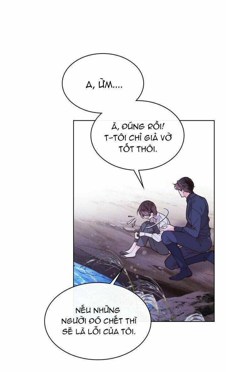 Công Chúa Chloe - Chapter 43 - Page 41