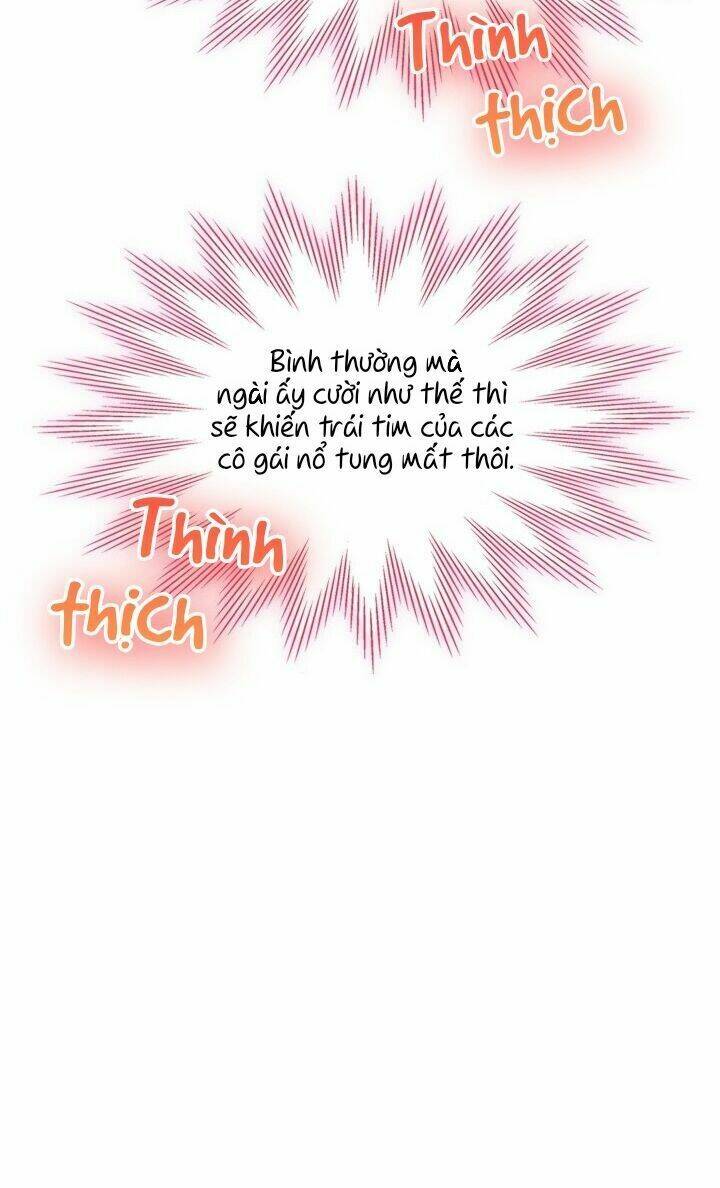 Công Chúa Chloe - Chapter 43 - Page 43