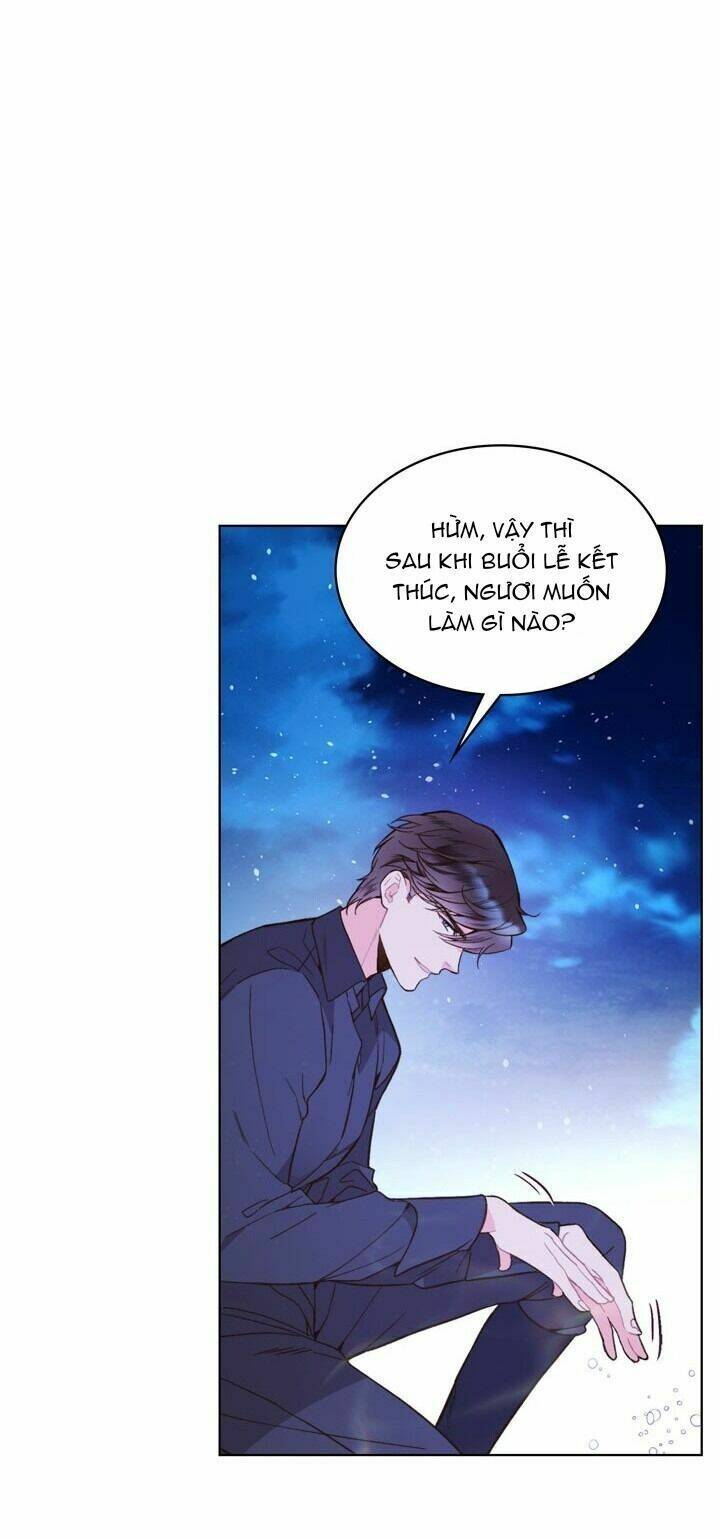 Công Chúa Chloe - Chapter 43 - Page 44