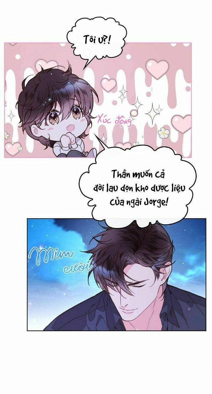 Công Chúa Chloe - Chapter 43 - Page 45