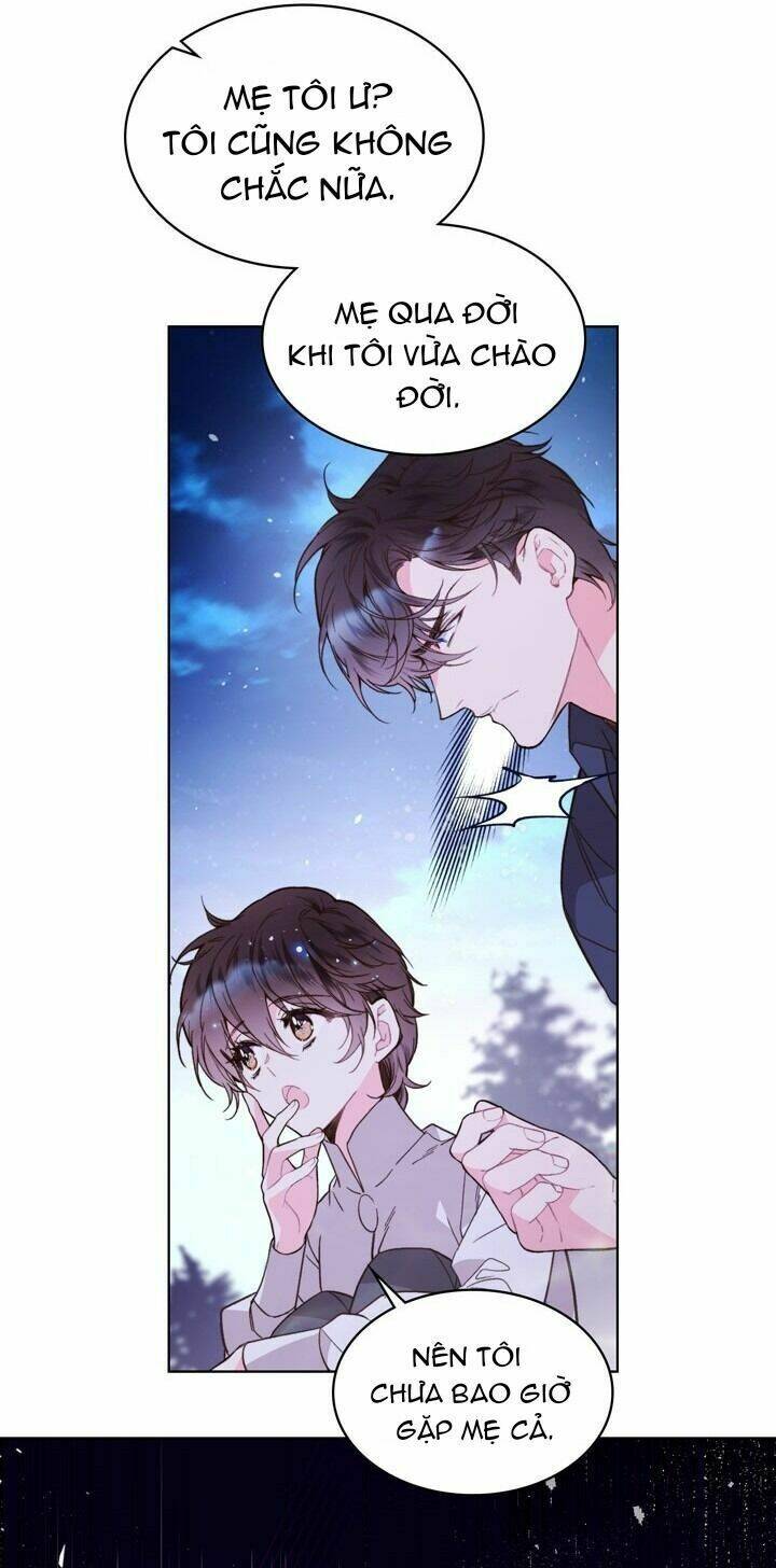 Công Chúa Chloe - Chapter 43 - Page 47