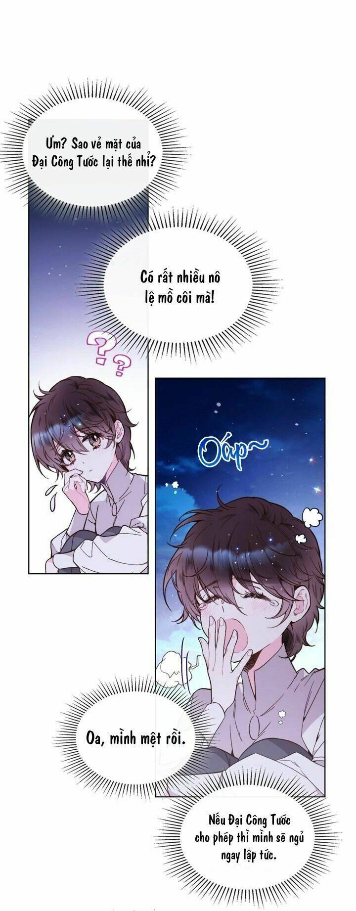 Công Chúa Chloe - Chapter 43 - Page 49