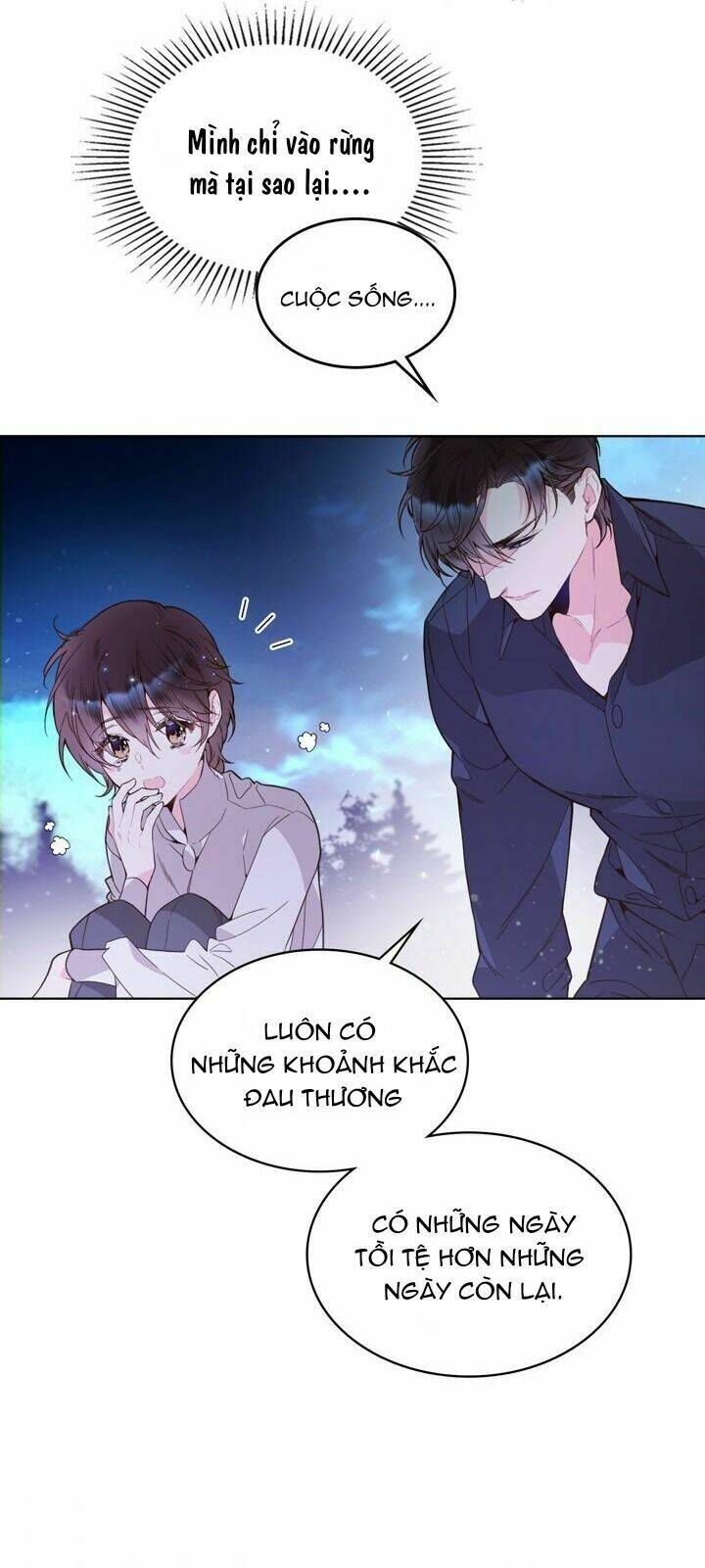 Công Chúa Chloe - Chapter 43 - Page 50