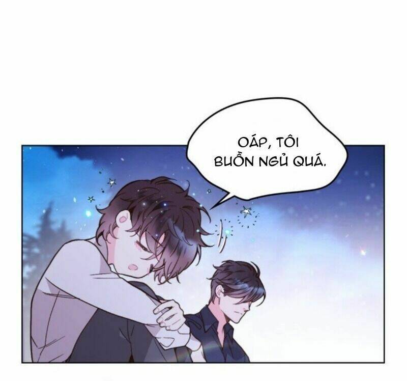 Công Chúa Chloe - Chapter 43 - Page 52