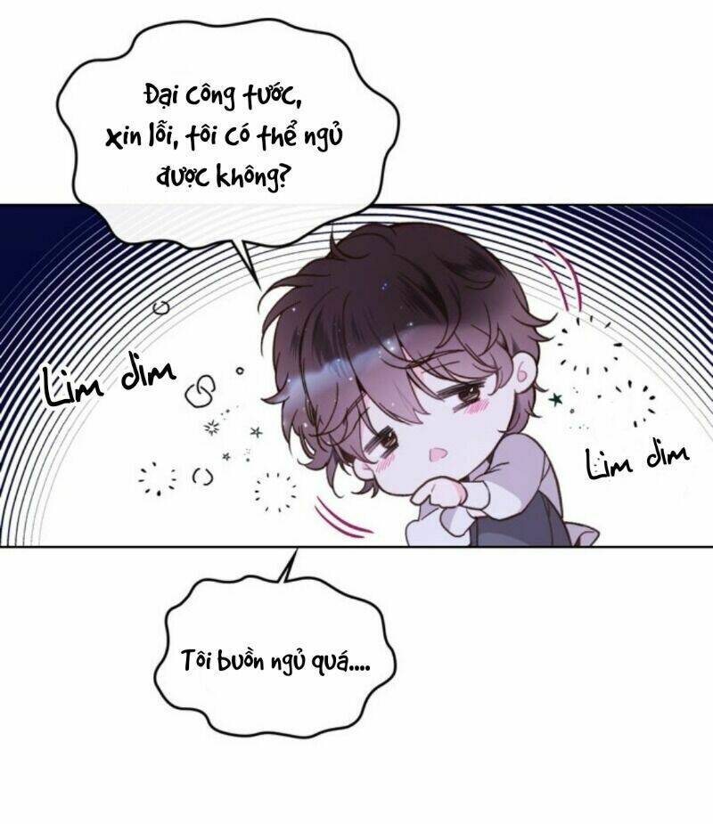 Công Chúa Chloe - Chapter 43 - Page 53