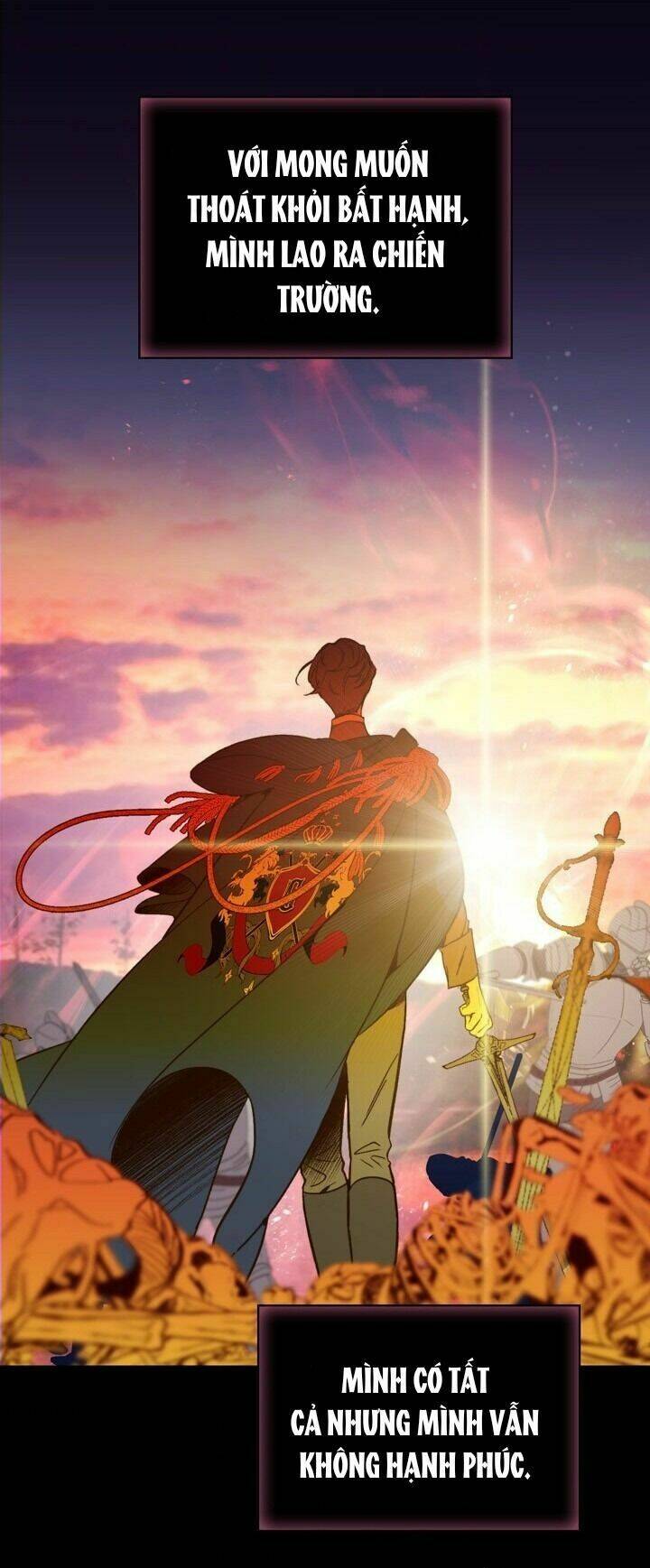 Công Chúa Chloe - Chapter 43 - Page 57