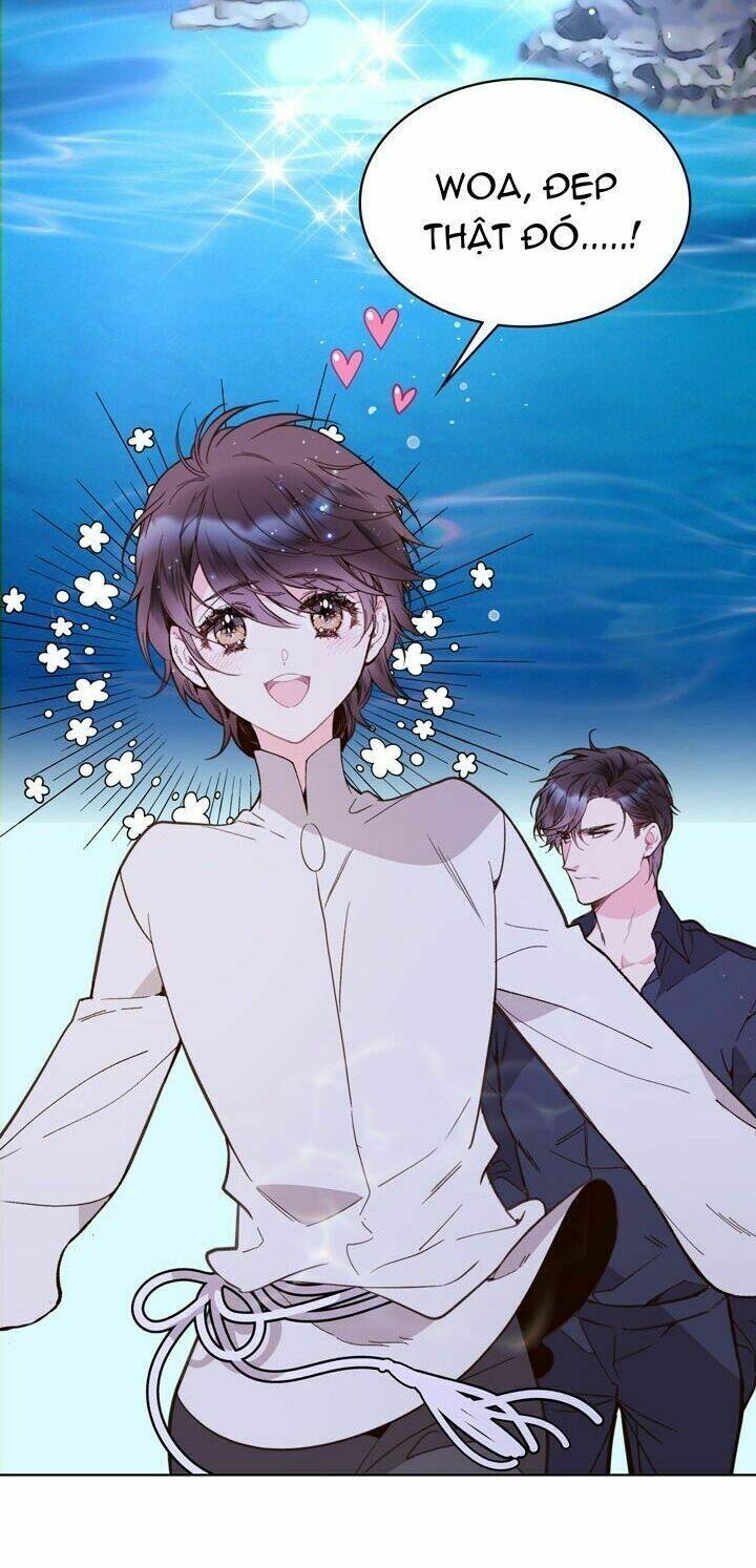 Công Chúa Chloe - Chapter 43 - Page 6