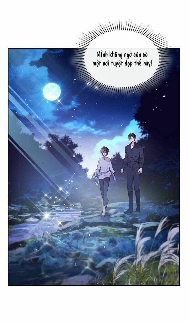 Công Chúa Chloe - Chapter 43 - Page 7