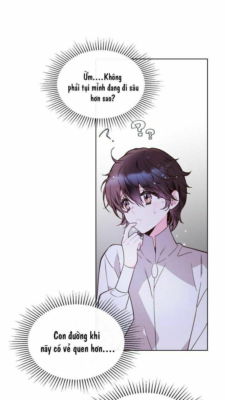 Công Chúa Chloe - Chapter 43 - Page 8