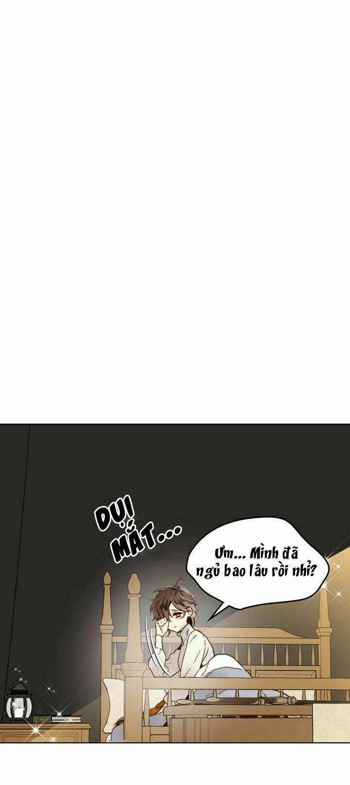 Công Chúa Chloe - Chapter 44 - Page 11