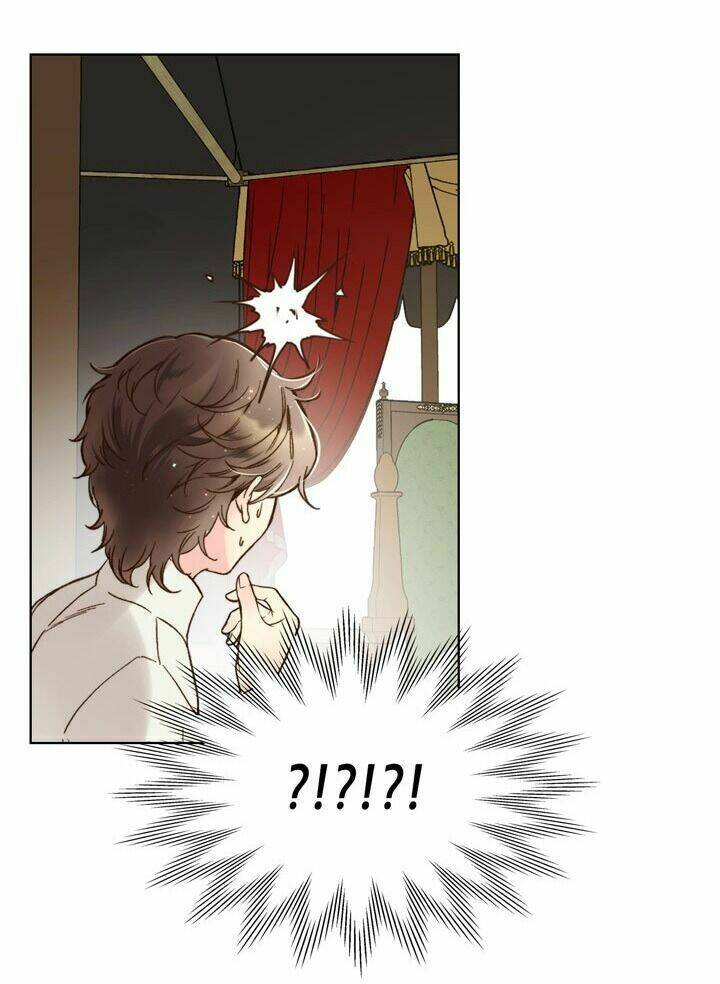 Công Chúa Chloe - Chapter 44 - Page 12