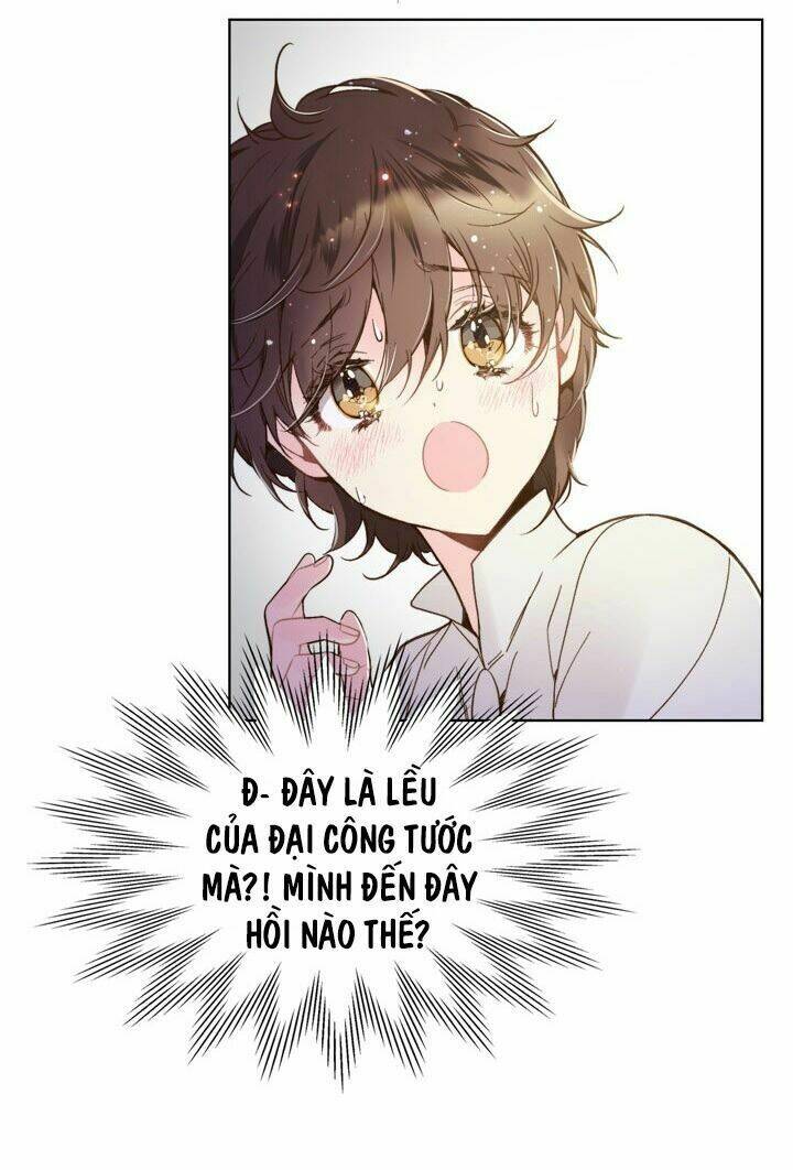 Công Chúa Chloe - Chapter 44 - Page 13