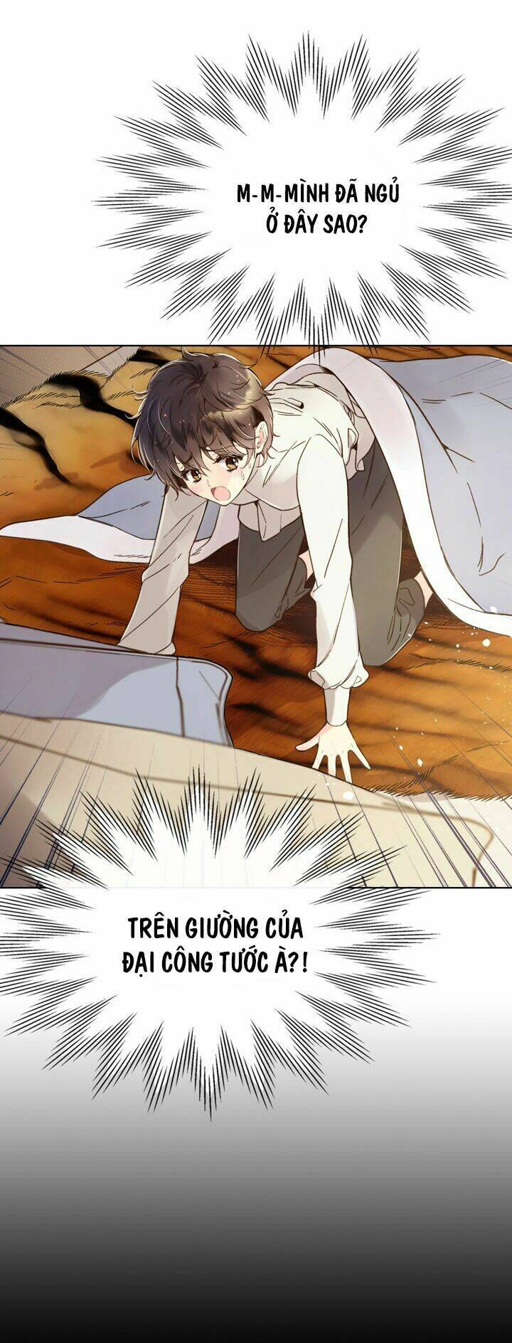 Công Chúa Chloe - Chapter 44 - Page 14