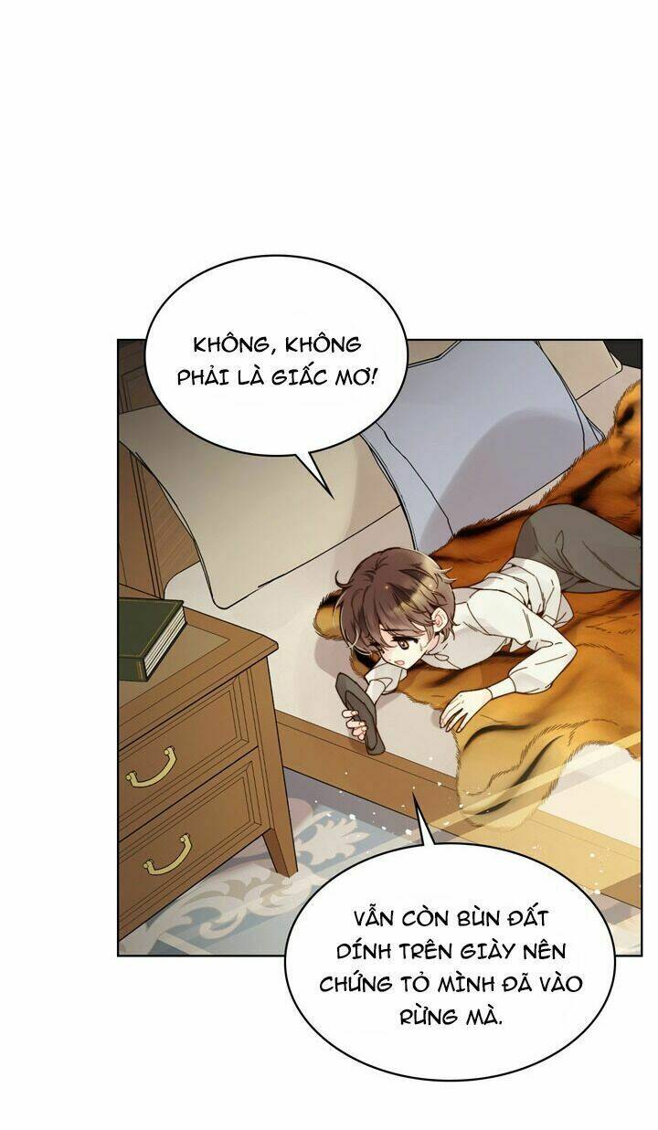 Công Chúa Chloe - Chapter 44 - Page 17