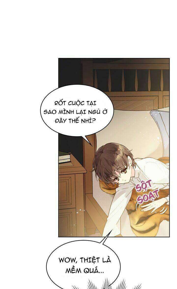 Công Chúa Chloe - Chapter 44 - Page 20