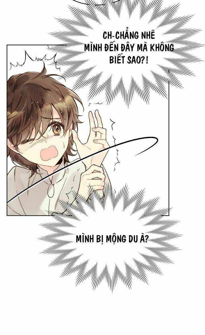 Công Chúa Chloe - Chapter 44 - Page 21