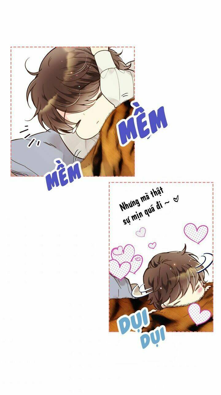 Công Chúa Chloe - Chapter 44 - Page 23