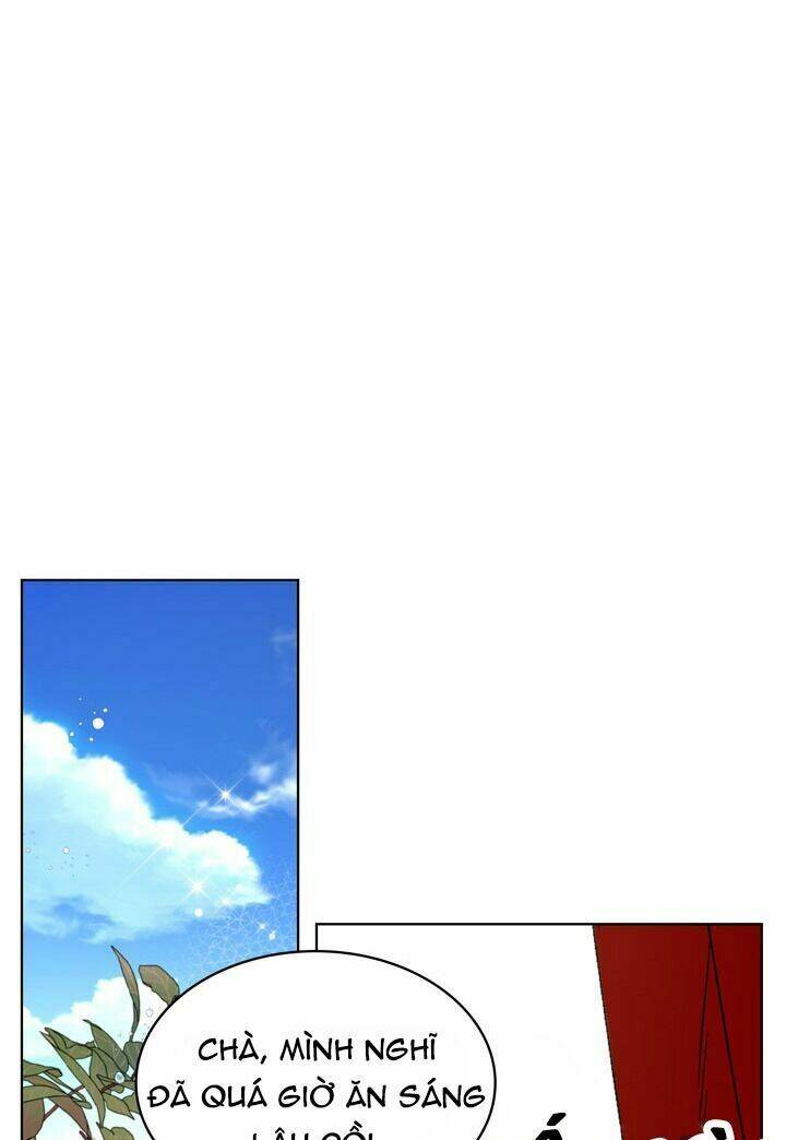 Công Chúa Chloe - Chapter 44 - Page 25
