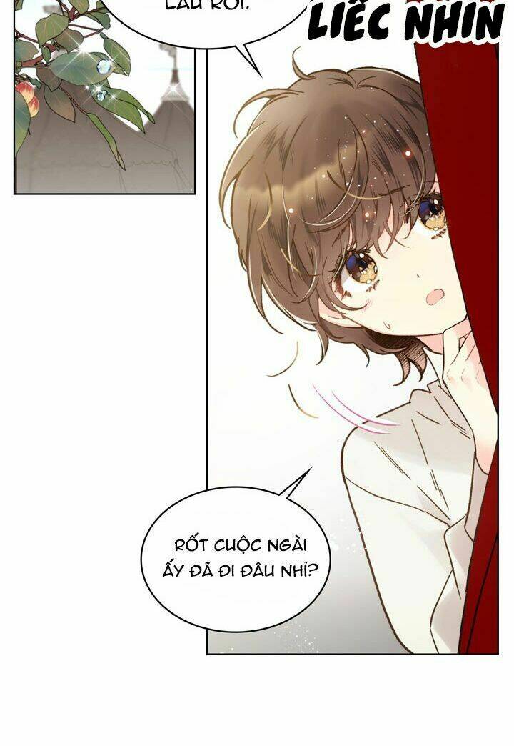 Công Chúa Chloe - Chapter 44 - Page 26