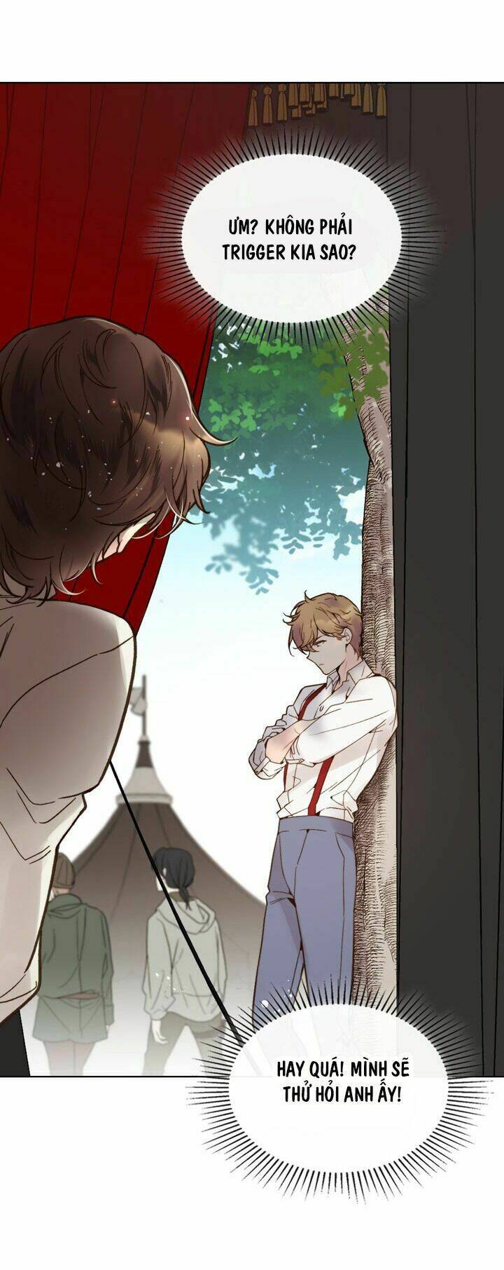 Công Chúa Chloe - Chapter 44 - Page 27