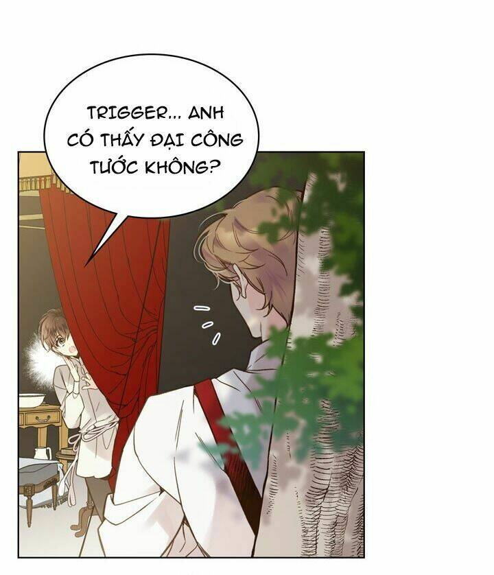 Công Chúa Chloe - Chapter 44 - Page 28