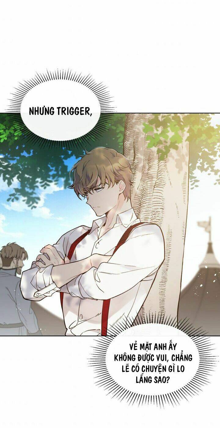 Công Chúa Chloe - Chapter 44 - Page 31