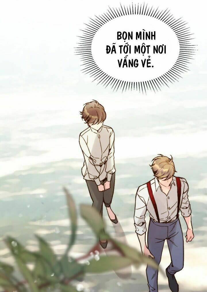 Công Chúa Chloe - Chapter 44 - Page 35