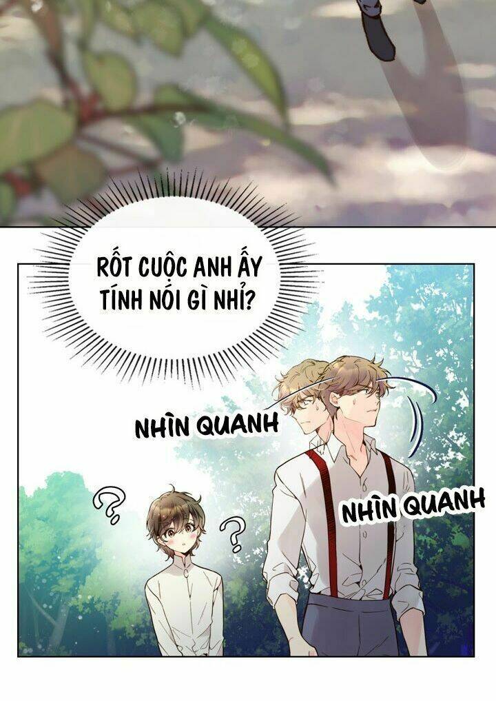 Công Chúa Chloe - Chapter 44 - Page 36