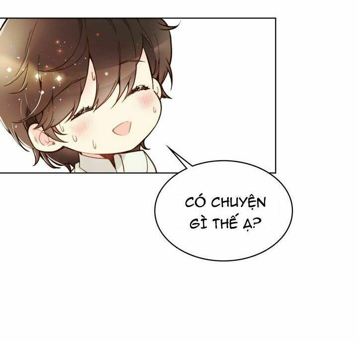 Công Chúa Chloe - Chapter 44 - Page 37