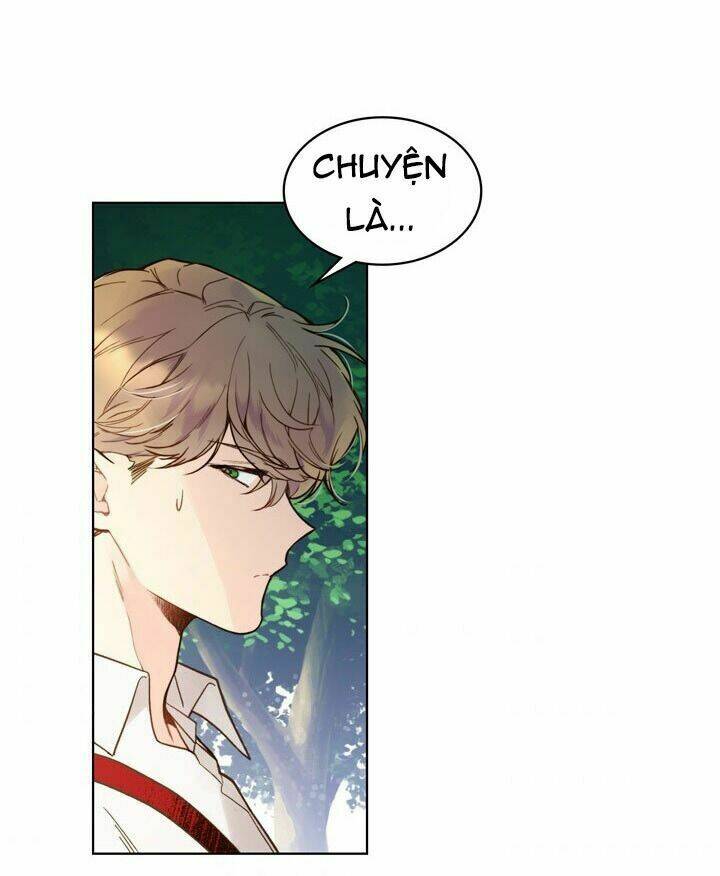 Công Chúa Chloe - Chapter 44 - Page 38
