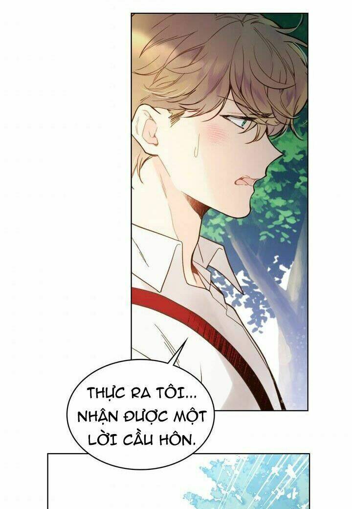 Công Chúa Chloe - Chapter 44 - Page 39