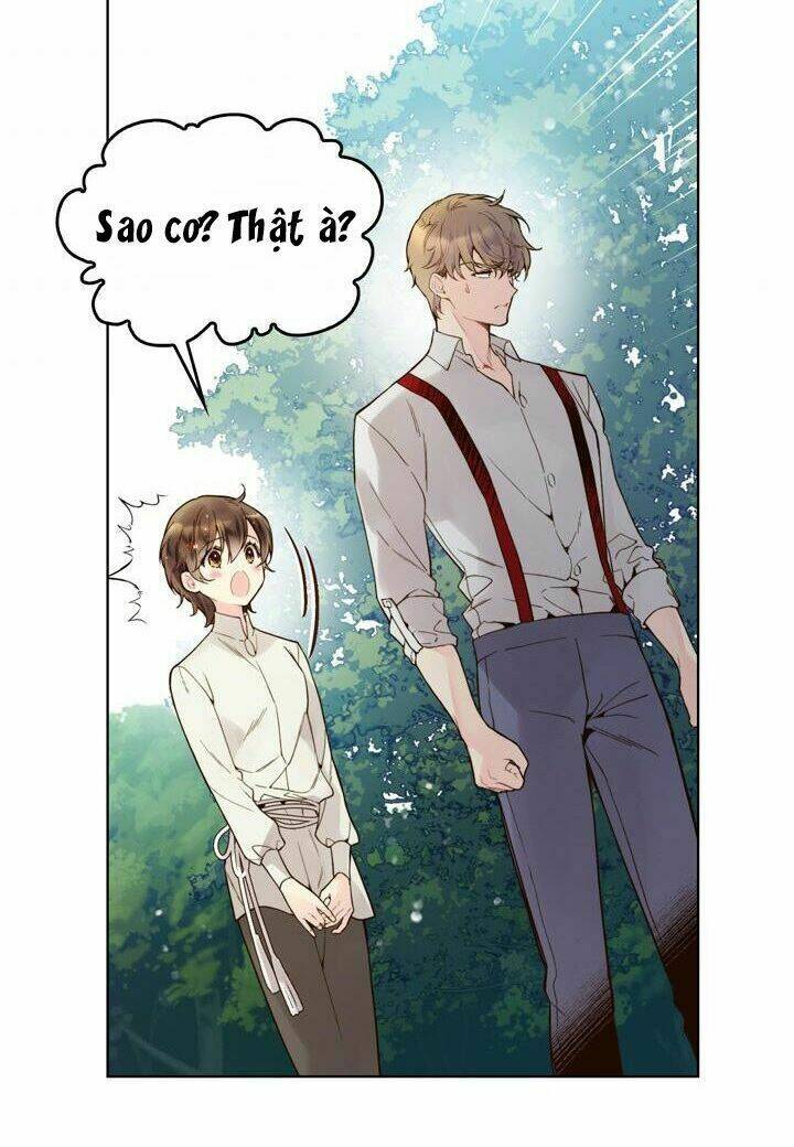Công Chúa Chloe - Chapter 44 - Page 40