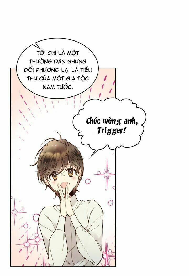 Công Chúa Chloe - Chapter 44 - Page 41